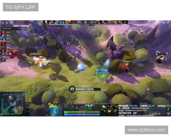 DOTA2战术解析:深入探讨IG战队的边路渗透策略与执行技巧 DOTA2战术解析:深入探讨IG战队的边路渗透策略与执行技巧