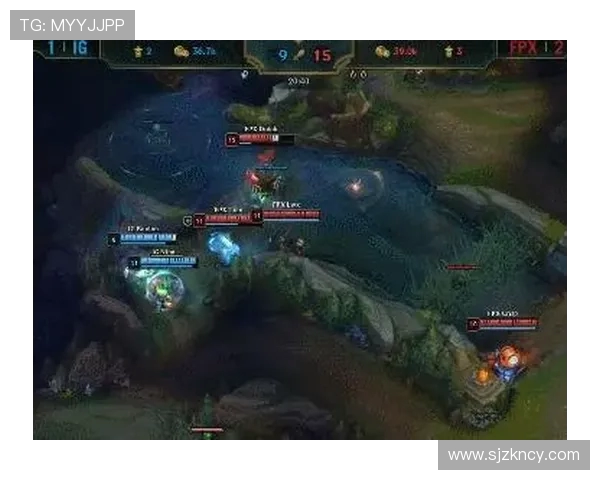 FPX在精英赛中的战术表现分析与总结探讨