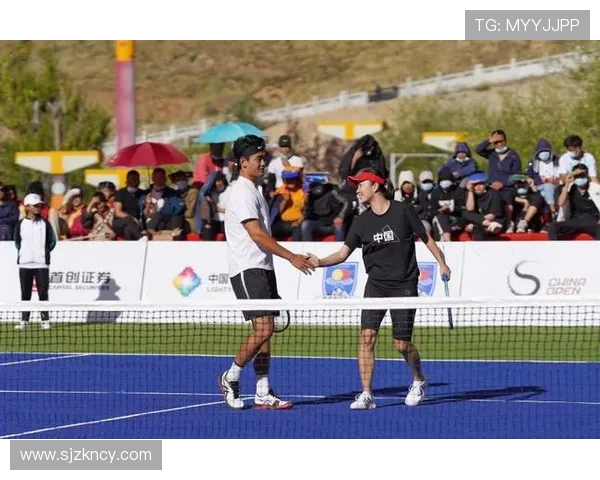 上海网球队快攻战术解析与深度剖析网球竞技的魅力与挑战