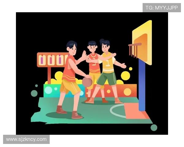 从零基础到篮球高手：全面掌握篮球节奏的实用指南与技巧分享