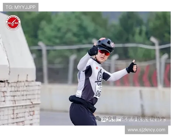 北京滑板队逆袭马拉松大满贯的传奇旅程与奋斗故事 北京滑板队逆袭马拉松大满贯的传奇旅程与奋斗故事