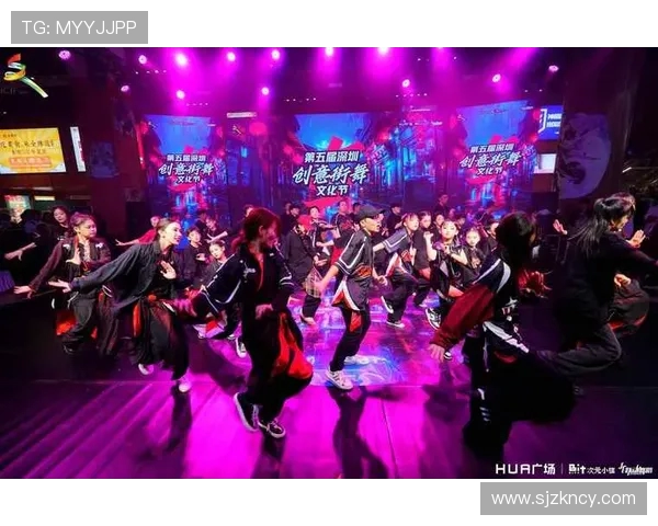 北京街舞队以89分领跑世界街舞大赛积分榜展现强大实力