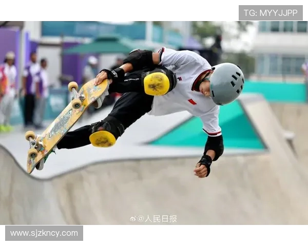 南京滑板队的成长之路：极限运动会背后的奋斗与梦想