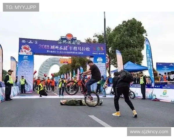 南京极限运动队在城市马拉松积分榜中以94分稳居第一名