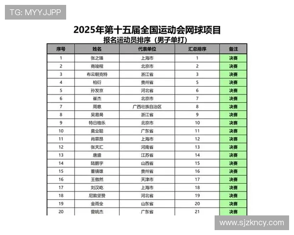 南京网球队以52分领跑全运会积分榜展现强劲实力和团队合作精神