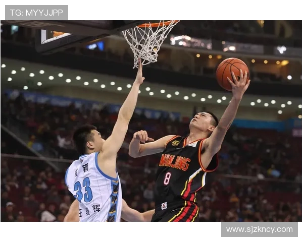 南京篮球队实力强劲荣登全国篮球实力排行榜第十名