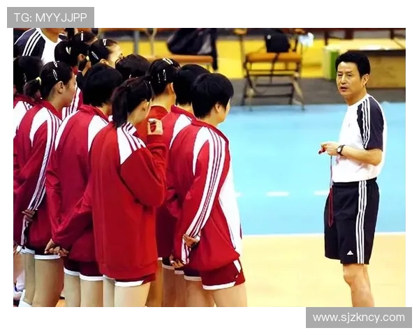 吴秀英专访：从排球新星到传奇教练的心路历程回顾