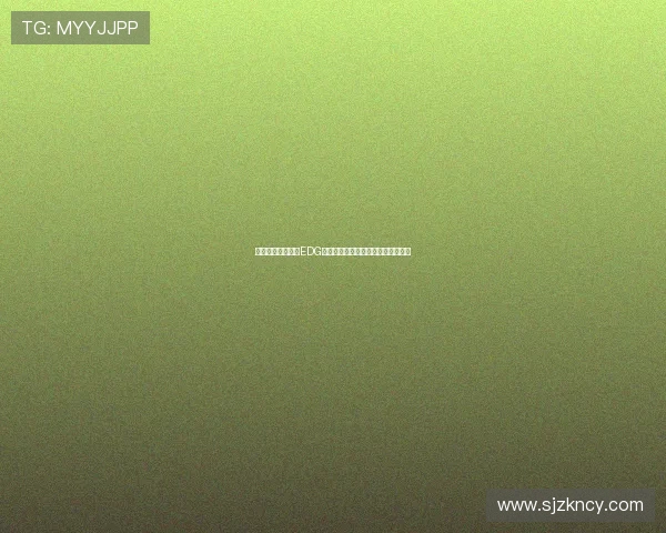 和平精英战术解析EDG战队盯防体系的深度剖析与应用技巧