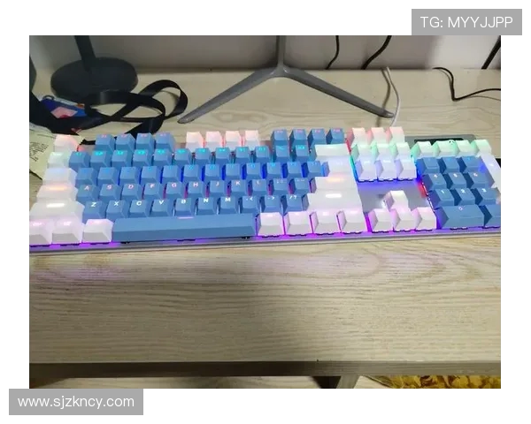 和平精英装备选购指南:最适合玩家的机械键盘推荐与评测