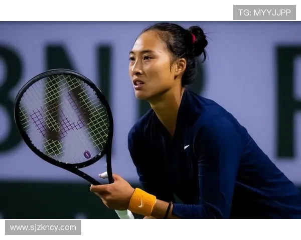 对话黄芳：回顾她的网球生涯与成长之路