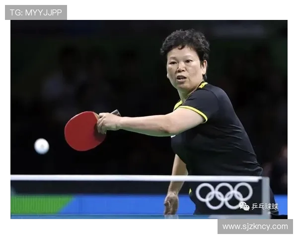 杭州乒乓球队防反战术解析与实战应用研究