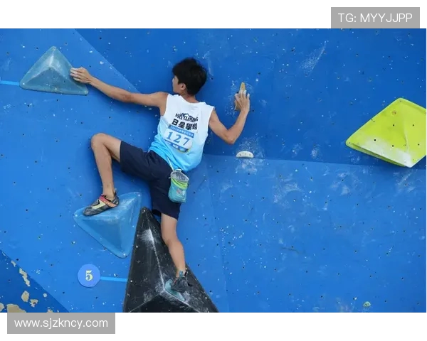 武汉攀岩队与上海攀岩队的较量分析与力量对比全景回顾