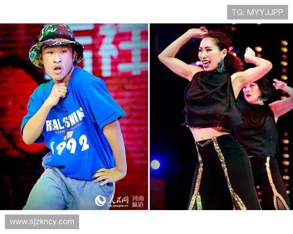 武汉街舞队荣登全国街舞战术排行榜第七名引发热议