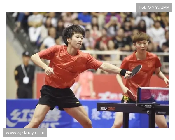 深圳乒乓球队在亚运会上的意识表现分析与点评