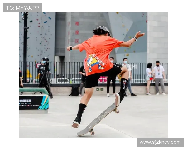 深圳滑板队现状分析与发展前景探讨聚焦滑板运动的未来潜力与挑战