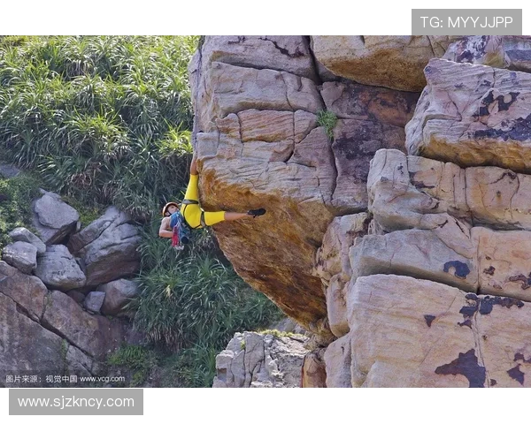 深圳攀岩队在极限运动联赛中的团队协作表现分析与点评