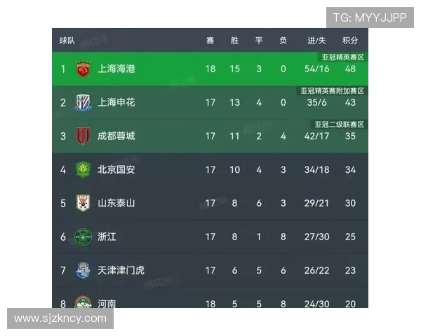 深圳足球队以54分稳居锦标赛积分榜首位争夺冠军形势乐观