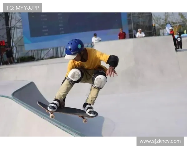 滑板技术排行榜揭晓北京滑板队荣获第八名佳绩