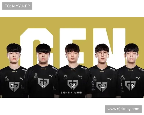 聚焦英雄联盟RNG战队个人能力分析与发展潜力探讨