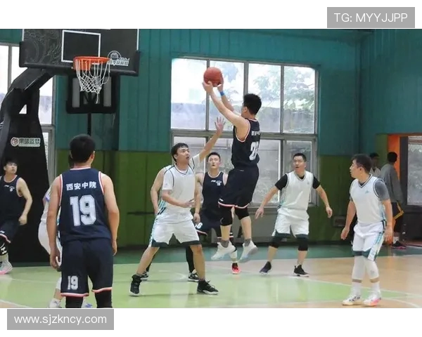 赛后分析：上海篮球队与西安篮球队的技术对抗与战术解析