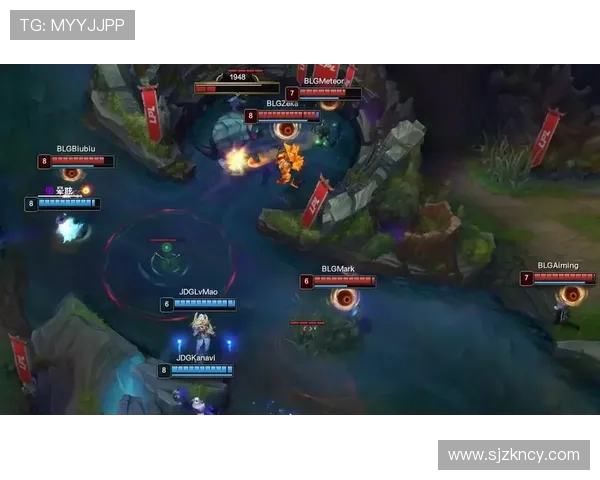 赛后复盘分析V5与BLG对决中的表现与状态解析