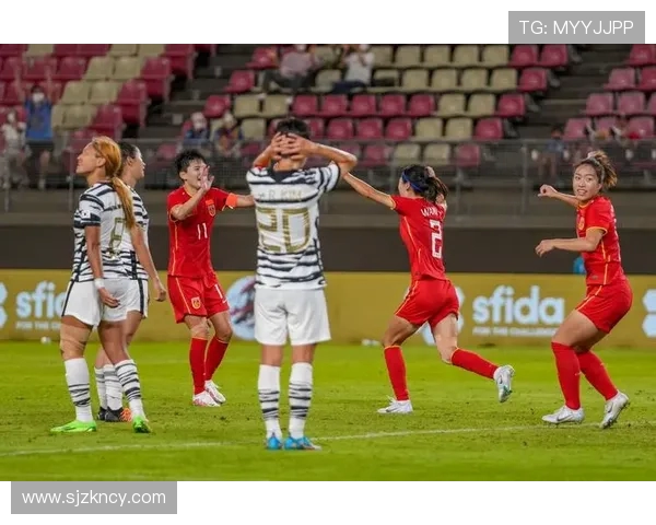 中国与韩国比赛重播观看指南及相关平台推荐