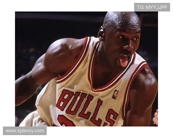 乔丹与姚明经典对决全场精彩回放重温篮球传奇瞬间