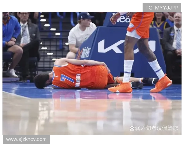 切特霍姆格伦的篮球之路与未来潜力探讨