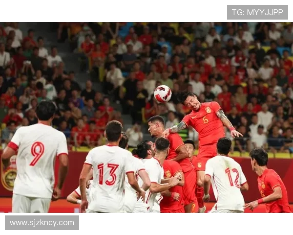 叙利亚对中国足球比赛全场精彩录像回放及精彩瞬间分析