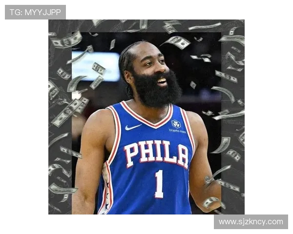 哈登状态骤降76人续约四年一亿六千万计划变得犹豫不决 哈登状态骤降76人续约四年一亿六千万计划变得犹豫不决