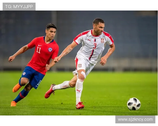 塞尔维亚与智利的精彩对决比分揭晓，赛后分析与精彩瞬间回顾