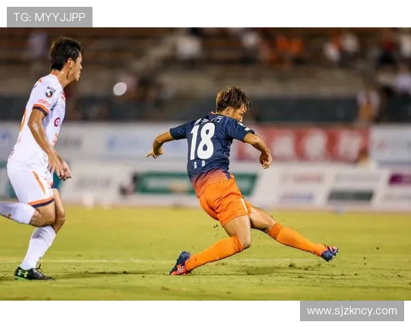 大分三神与山形山神的激烈对决揭示了日本足球的新篇章与未来潜力