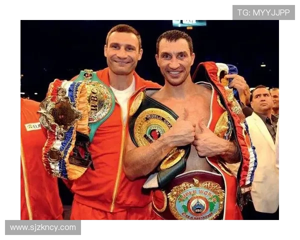 小克里琴科与利派的巅峰对决谁将成为拳坛新王者