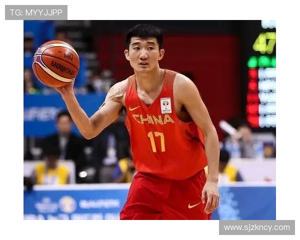 孙铭徽：从青涩新星到篮球场上的中流砥柱，见证中国篮球的崛起与辉煌