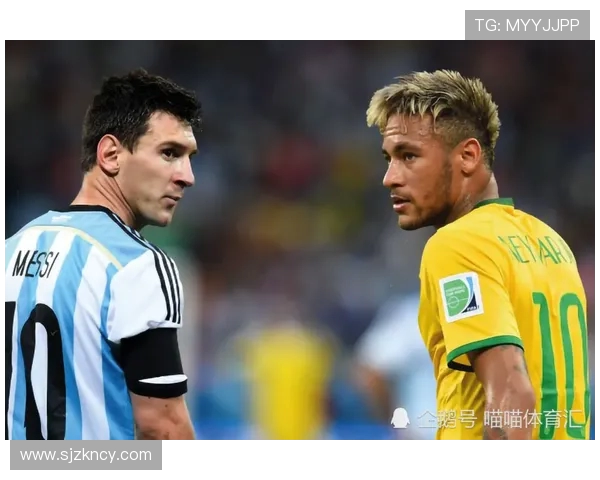 巴西与阿根廷实时对决精彩瞬间全记录与分析