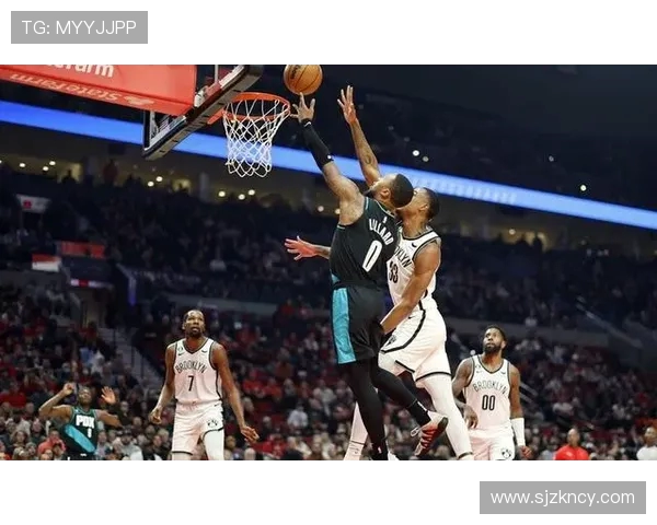 开拓者与篮网精彩对决回放分析及赛后精彩瞬间回顾