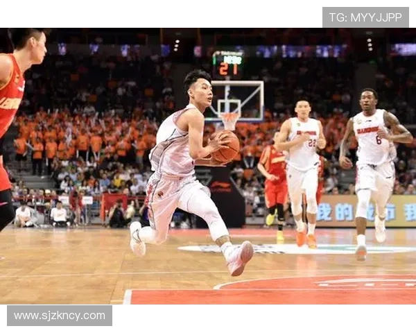 广东东莞银行迎战山西队争夺篮球联赛季后赛资格的关键之战