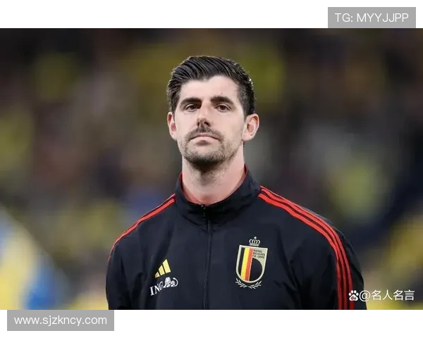 库尔图瓦的守门传奇与职业生涯的辉煌成就分析