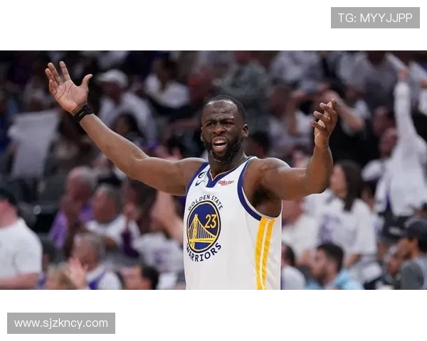 德雷蒙德格林的篮球之路与领导力探索 德雷蒙德格林的篮球之路与领导力探索