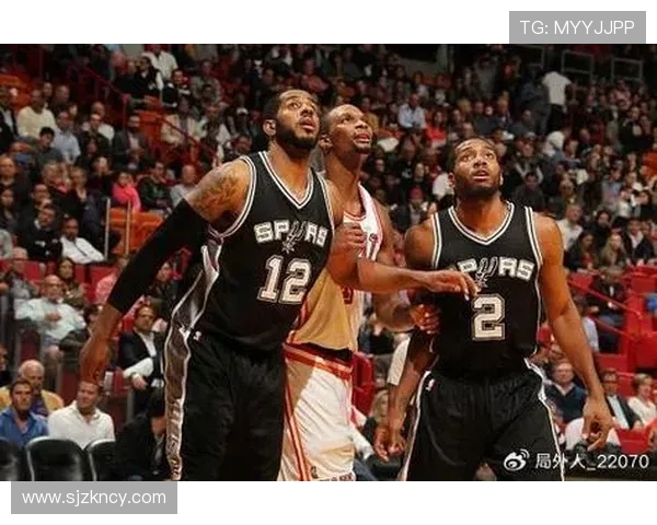 热火与马刺精彩对决在线直播全程回顾与分析