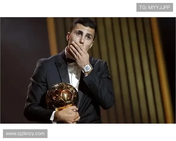 罗德里：从青训新星到世界级中场的华丽蜕变与未来展望