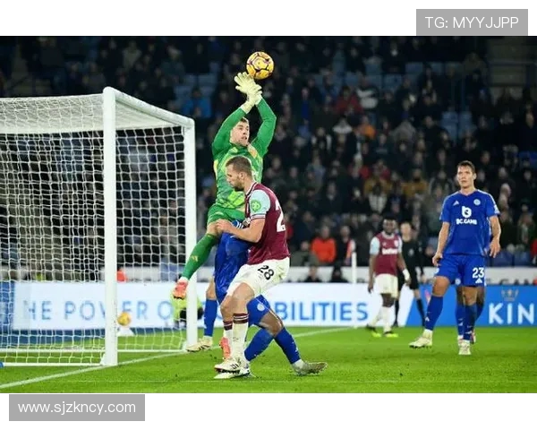 莱斯特城与西汉姆联的激战预告：英超赛季关键对决即将上演