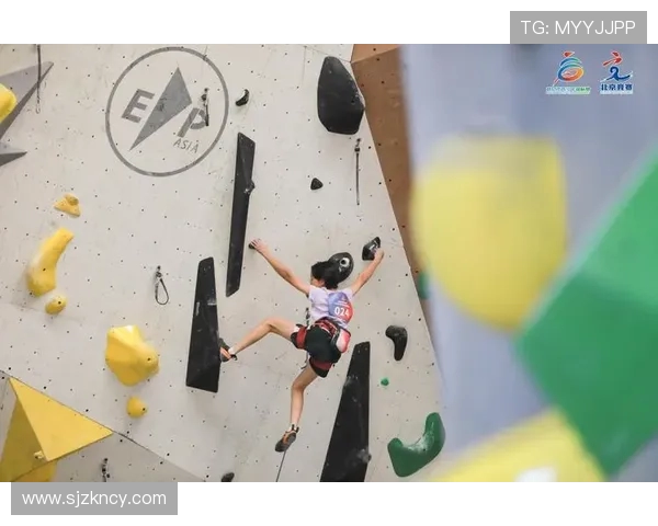 重庆攀岩队如何通过比赛经验变革提升竞技水平与团队协作能力