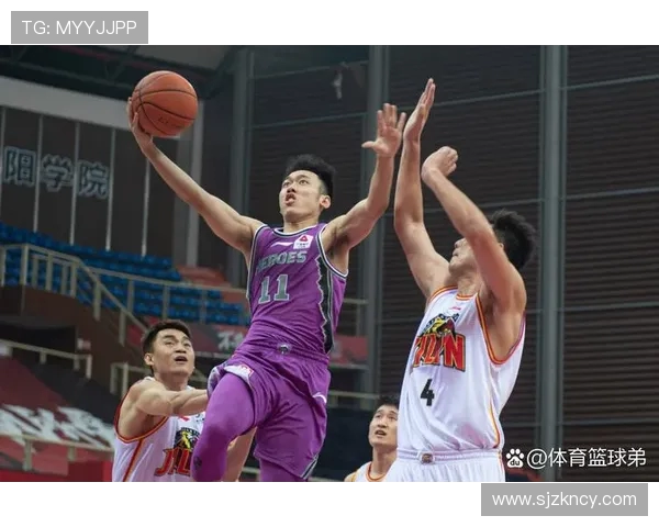 重庆篮球队个人能力排名创新高引发热议球迷期待新赛季表现