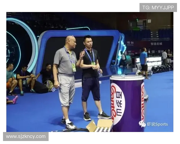 陈丽独家分享羽毛球技巧与心得助你提升竞技水平与乐趣