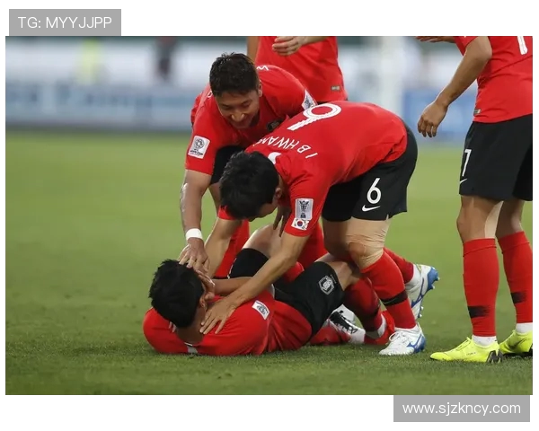 韩国对阵巴林精彩赛事现场直播全程回顾与分析