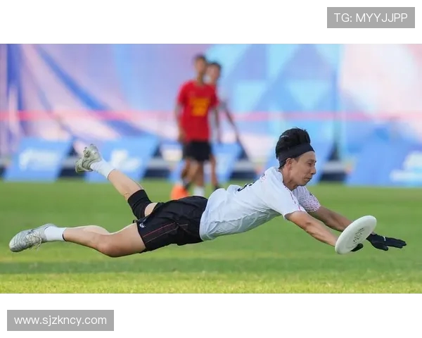 飞盘盛宴:深入了解成都飞盘队的速度与激情之旅