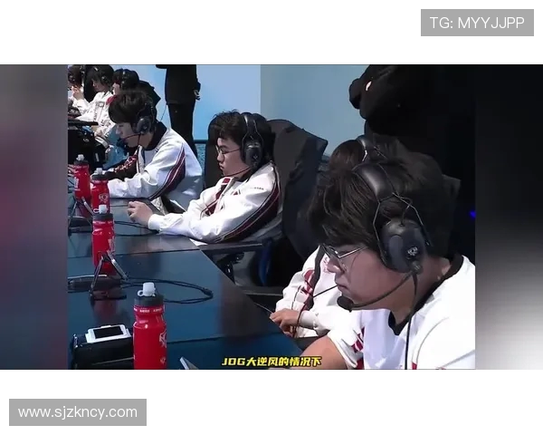 和平精英最新状态排行榜揭晓JDG战队荣登第五名引发热议