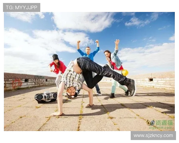 成都街舞队个人能力深度解析与发展潜力探讨