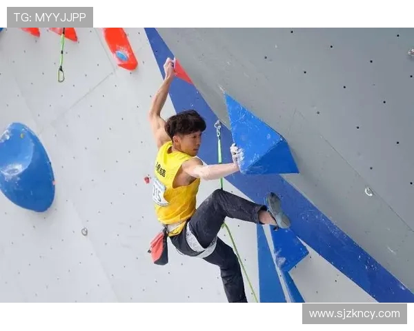 攀岩战术排行榜揭晓上海攀岩队荣获第八名成就引关注